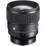 Comprar - Sigma 85mm f/1.4 DG DN Art Lens para Sony E - Ganga Electrónica