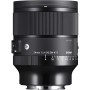 Comprar - Sigma 24mm f1.4 DG DN Art Sony E - Ganga Electrónica