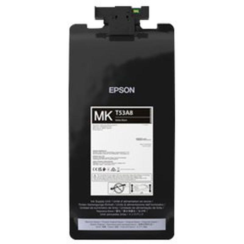 Epson Ink MK 1.6l Rips 6 Col T7700dl