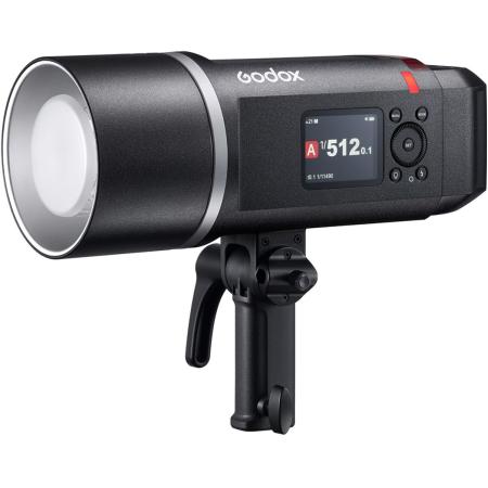 Godox Witstro AD600BM II