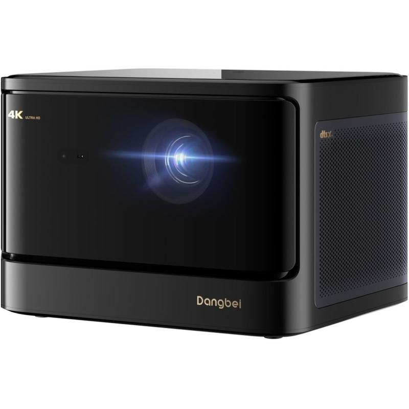 Dangbei Mars Pro 2 Laser Projector