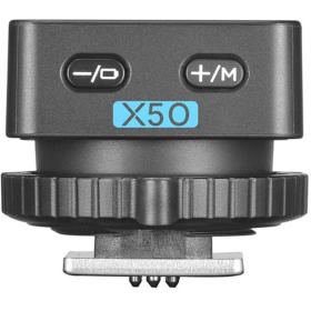 Godox X5 Wireless Flash Hot Shoe And Trigger For IT32 And Olympus And Panasonic