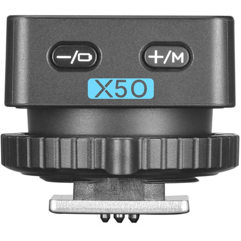 Godox X5 Wireless Flash Hot Shoe And Trigger For IT32 And Olympus And Panasonic