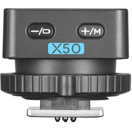 Godox X5 Wireless Flash Hot Shoe And Trigger For IT32 And Olympus And Panasonic