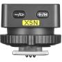 Godox X5 Wireless Flash Hot Shoe And Trigger For IT32 And Nikon