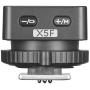 Godox X5 Wireless Flash Hot Shoe And Trigger For IT32 And Fujifilm