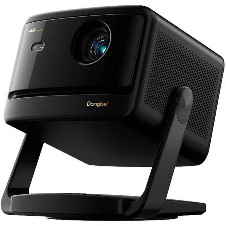 Dangbei DBOX02 Pro Projector