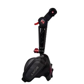 Zacuto Sony Trigger GRIP-FS5 And FX6 Compatible