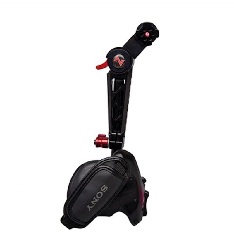 Zacuto Sony Trigger GRIP-FS5 And FX6 Compatible