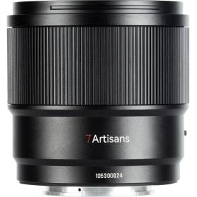 7Artisans AF10mm f/2.8 - Fujifilm FX-Mount - Black