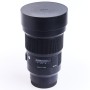 Comprar - Sigma 20mm f/1.4 DG HSM Art para Sony E - Ganga Electrónica