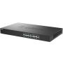 Switch D-Link DMS-1016/E 16 Puertos/ RJ-45 Gigabit 10/100/1000