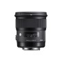 Comprar - Sigma 24mm f/1.4 DG HSM Art Para Nikon - Ganga Electrónica
