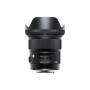 Comprar - Sigma 24mm f/1.4 DG HSM Art Para Nikon - Ganga Electrónica