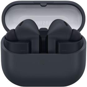 Auriculares Bluetooth Samsung Galaxy Buds 3 FE con estuche de carga/ Autonomía 8.5h/ Negros