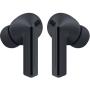 Auriculares Bluetooth Samsung Galaxy Buds 3 FE con estuche de carga/ Autonomía 8.5h/ Negros