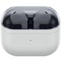 Auriculares Bluetooth Samsung Galaxy Buds 3 FE con estuche de carga/ Autonomía 8.5h/ Gris