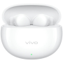 Auriculares Bluetooth Vivo Buds Air 3 con estuche de carga/ Autonomía 10h/ Blancos
