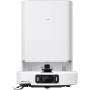 Robot Aspirador Xiaomi Robot Vacuum 5 Pro/ Friegasuelos/ control por WiFi/ Blanco