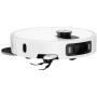 Robot Aspirador Xiaomi Robot Vacuum 5 Pro/ Friegasuelos/ control por WiFi/ Blanco