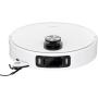 Robot Aspirador Xiaomi Robot Vacuum 5 Pro/ Friegasuelos/ control por WiFi/ Blanco