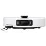 Robot Aspirador Xiaomi Robot Vacuum 5 Pro/ Friegasuelos/ control por WiFi/ Blanco