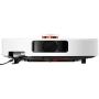 Robot Aspirador Xiaomi Robot Vacuum S40 Pro/ Friegasuelos/ control por WiFi/ Blanco