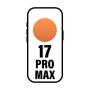 Smartphone Apple iPhone 17 Pro Max 256GB/ 6.9'/ 5G/ Naranja Cósmico