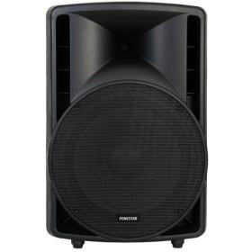 Altavoces Fonestar SB-3615/ 360W/ 2.0/ Negros