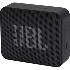 Altavoz con Bluetooth JBL GO Essential 2/ 3.1W/ 1.0/ Negro