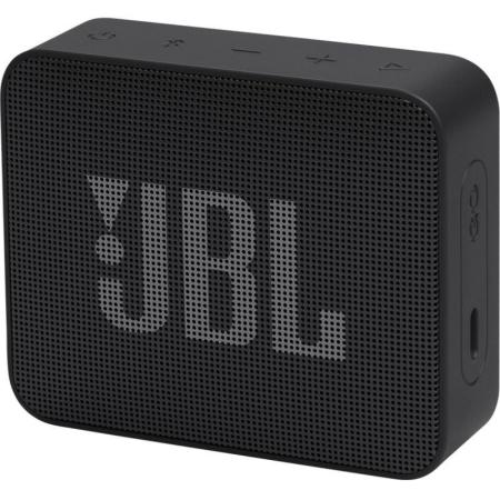 Altavoz con Bluetooth JBL GO Essential 2/ 3.1W/ 1.0/ Negro