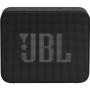 Altavoz con Bluetooth JBL GO Essential 2/ 3.1W/ 1.0/ Negro