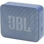 Altavoz con Bluetooth JBL GO Essential 2/ 3.1W/ 1.0/ Azul