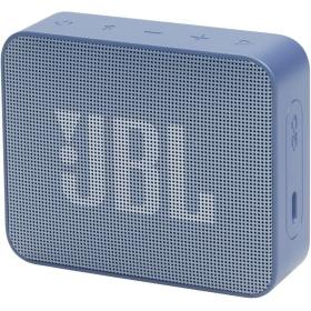 Altavoz con Bluetooth JBL GO Essential 2/ 3.1W/ 1.0/ Azul