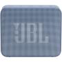 Altavoz con Bluetooth JBL GO Essential 2/ 3.1W/ 1.0/ Azul