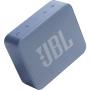 Altavoz con Bluetooth JBL GO Essential 2/ 3.1W/ 1.0/ Azul