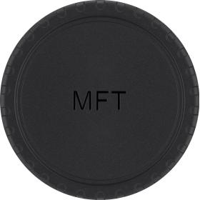 Samyang Achter Lens Cap For Canon