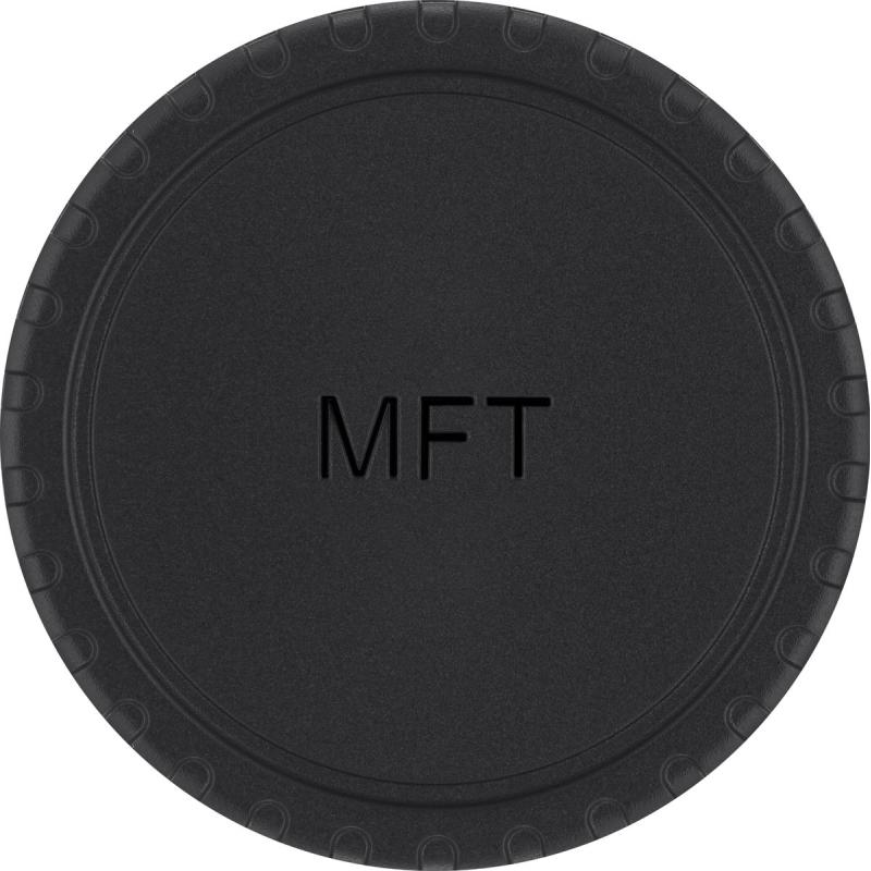 Samyang Achter Lens Cap For Canon