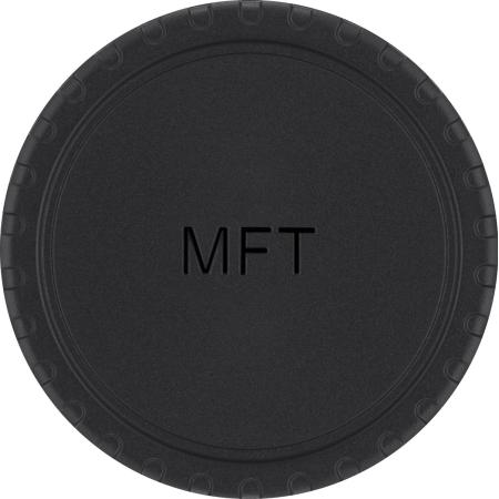 Samyang Achter Lens Cap For Canon