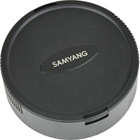 Samyang Lens Hood For 135mm f/2.0 &amp;amp; T2.2