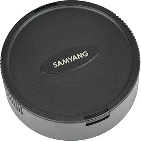 Samyang Lens Hood For 135mm f/2.0 &amp;amp; T2.2