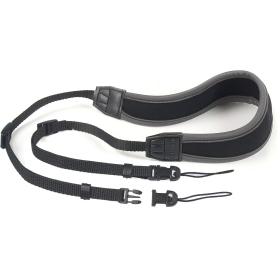 Kaiser Camera Strap Neopreen 2-IN-1