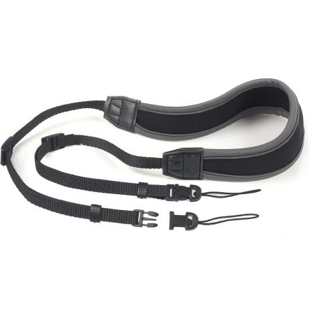 Kaiser Camera Strap Neopreen 2-IN-1