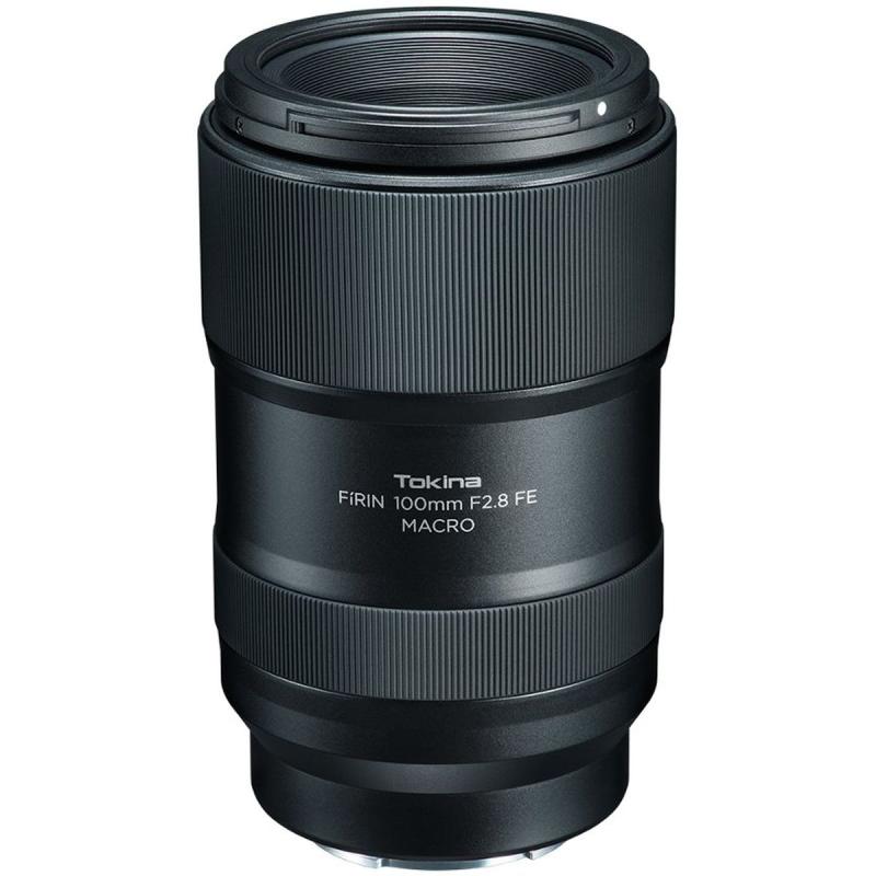 Tokina Firin 100mm f/2.8 FE