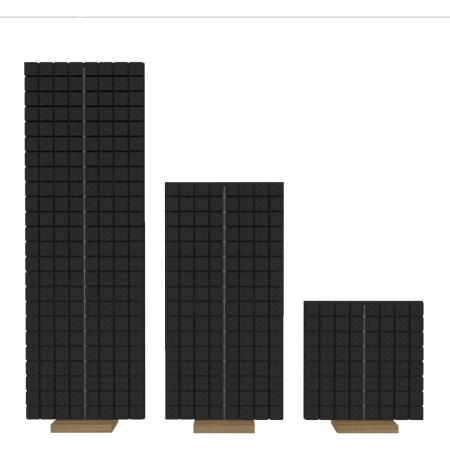 Vicoustic Flexi Wall - B00055