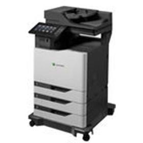 Lexmark CX825DE Colour Laser MFP
