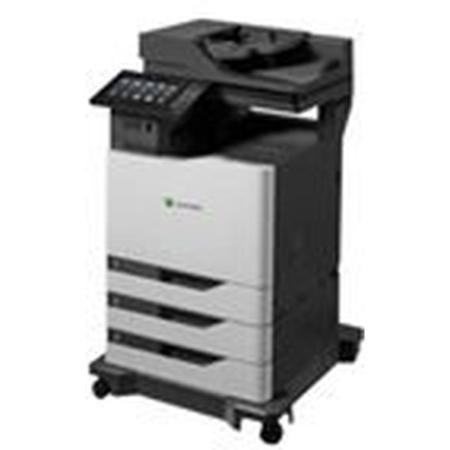 Lexmark CX825DE Colour Laser MFP