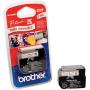 Brother MK222BZ Tape Cassette