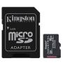 Kingston 16GB MicroSDHC Industrial C10