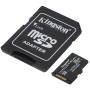 Kingston 16GB MicroSDHC Industrial C10